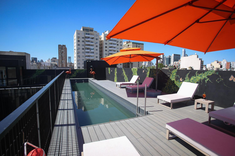 Sport & Beauty 3, Anselmo Buenos Aires Curio Collection By Hilton, Distrito Federal