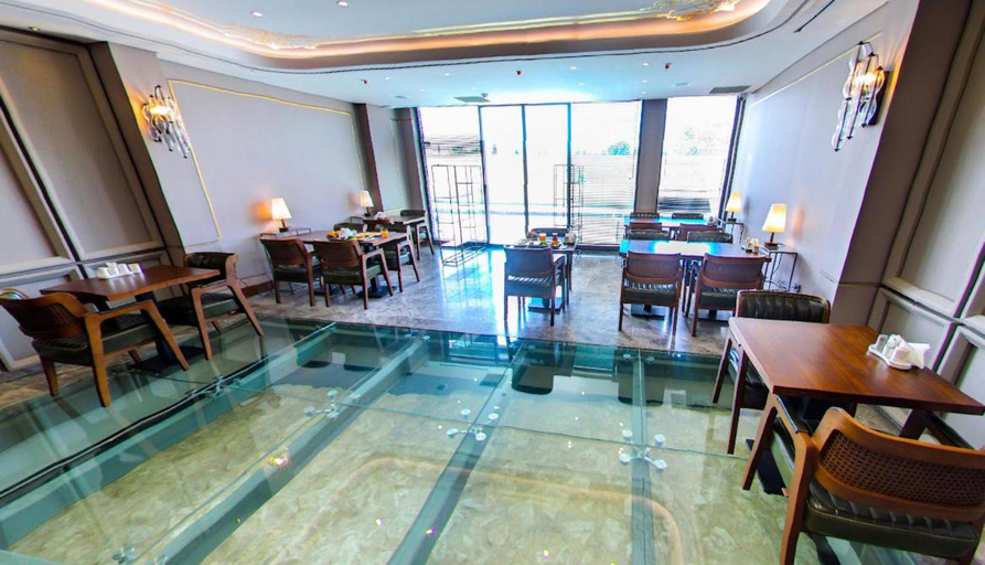 Food & Drinks 4, THEODOSIUS OTEL, Fatih