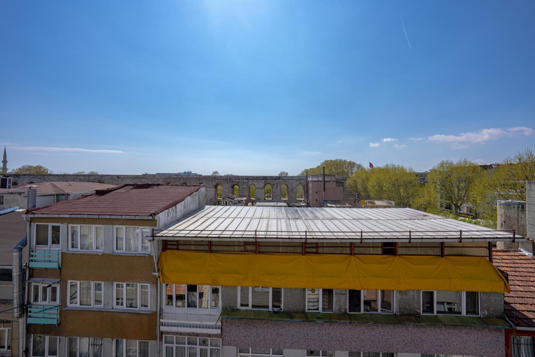 Exterior & Views 2, Diamond Hotel Old City, Fatih