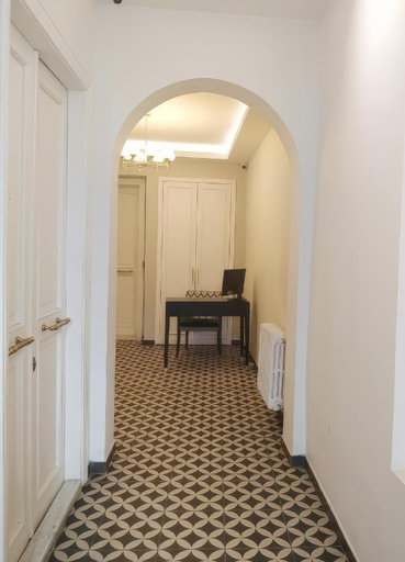Public Area, Revina Hotel, Beyoğlu
