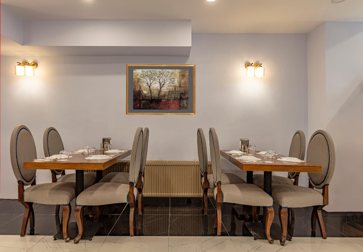 Food & Drinks 5, Grand Hamit Hotel Airport By Karadayi , Arnavutkoy