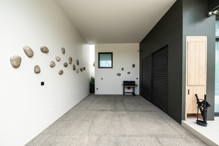 Exterior 4, Elite Chalong Villas, Phuket Island