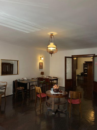 Food & Drinks, Pensiunea Central Sibiu, Sibiu