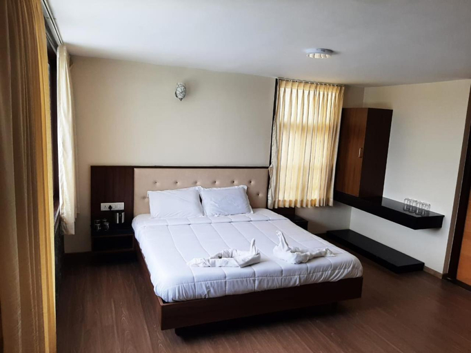 Others 4, Cloud's Abode Homestay, Dindigul