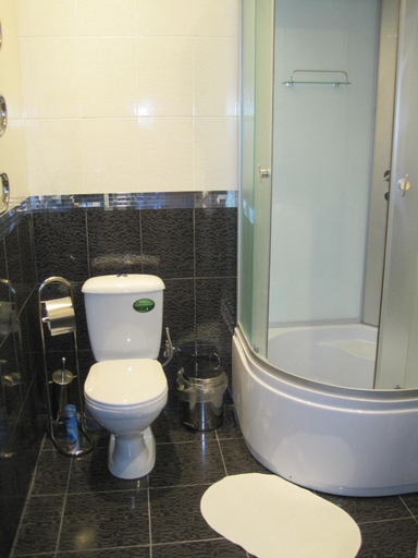 Others 4, Otdykh Hotel, Eysk