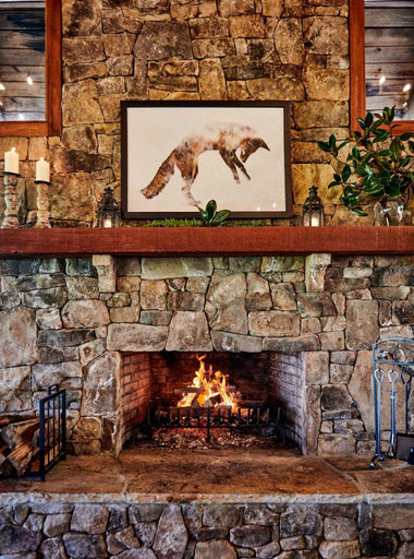 Public Area, Foxhall Resort, Douglas