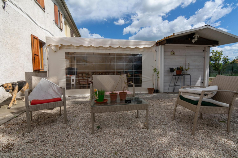 Others 3, B&B Sotto le Stelle, Pesaro E Urbino