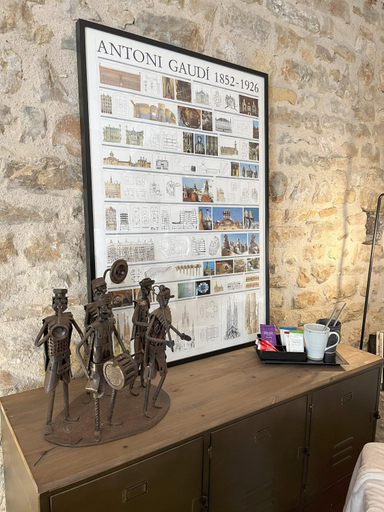 Facilities 4, Sweet Home Cornelia, Tarn-et-Garonne