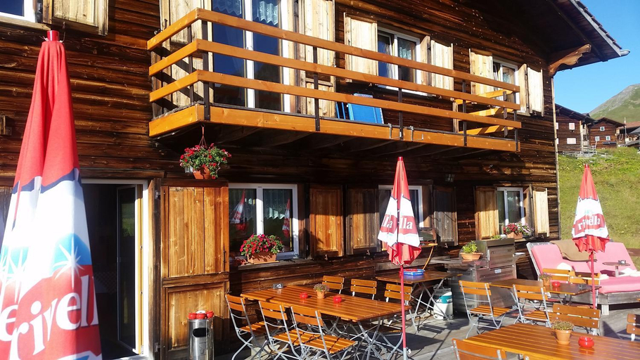 Others 4, Berggasthaus-Strassberg, Plessur