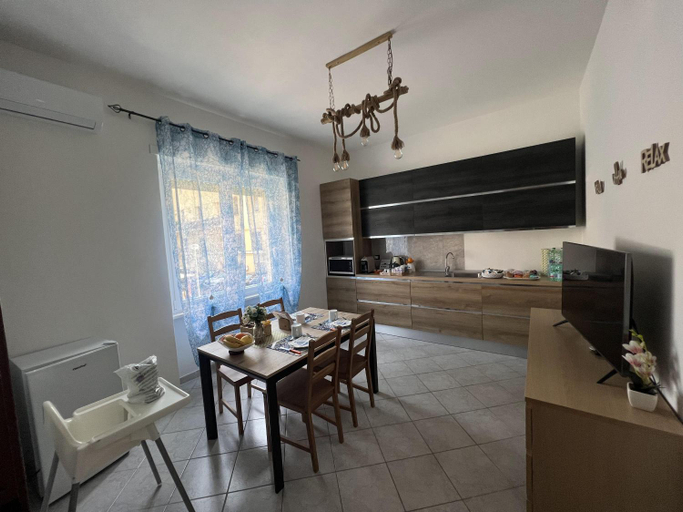 Others 4, Bed and Breakfast Mare Blu, Rome
