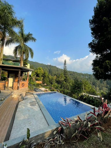 Others 2, 2K Villa Cisarua by Savana Haven Indonesia, Bogor