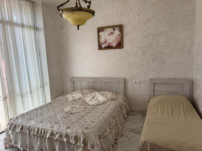 Bedroom 2, NINO, Kobuleti