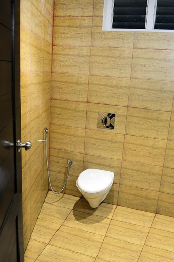 Bathroom 5, Ranis Grand, Coimbatore