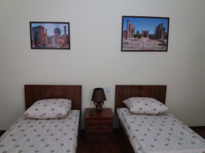 Others 5, Abu Shakheen Guesthouse, Buxoro