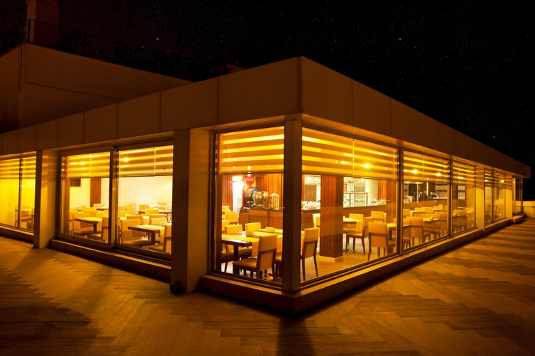 Exterior & Views 1, Victory Hotel Spa Istanbul, Fatih