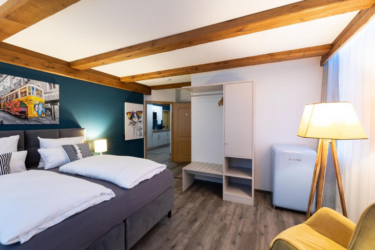 Others 5, Hotel Stadt Ludenscheid, Domizil Herzogstraße, Märkischer Kreis