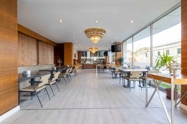 Food & Drinks 2, VPLUS HOTEL ATASEHİR, Atasehir