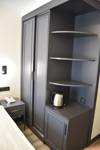 Others 5, Shishly Palace Hotel, Şişli