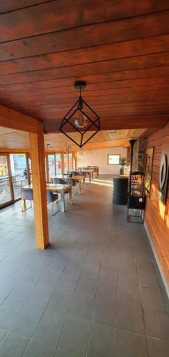Food & Drinks, Katerina restaurant a penzion, Tachov
