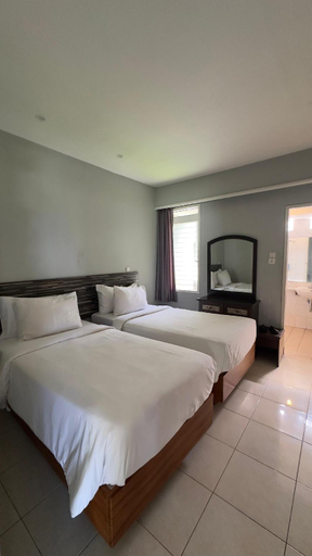 bedroom 7