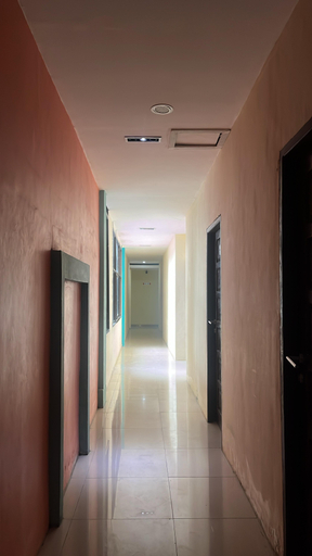 Others 3, Hotel Sejati, Balikpapan