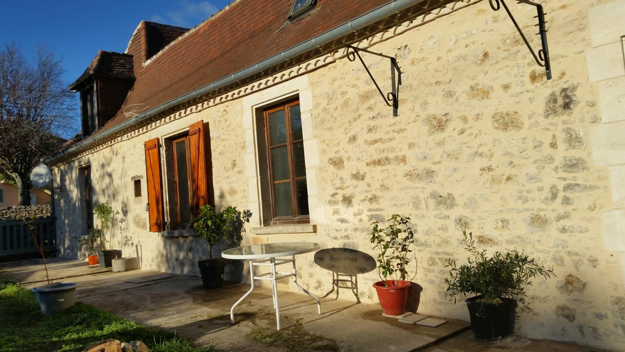 Others 5, La Mazardie, Dordogne