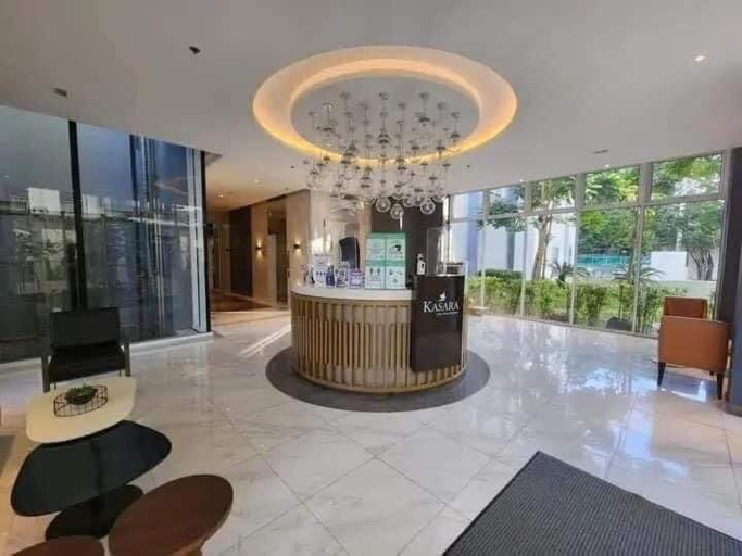 Public Area, Chill Spot Staycation in Pasig, Pasig City