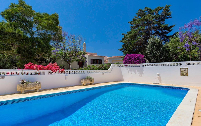 Swimming pool 2, Sequana - Fabulous spacious villa, Lagoa