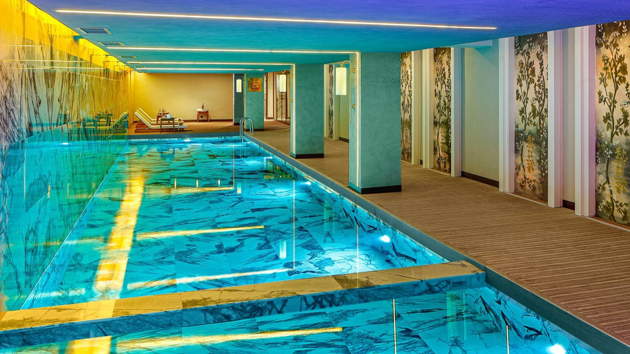 Sport & Beauty 2, Wanda Residence, Küçükçekmece