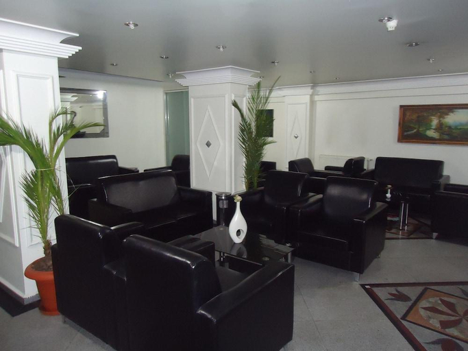 Others 5, Antik Ipek Hotel, Fatih