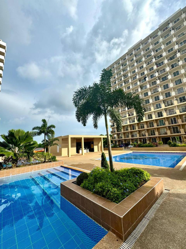 Sport & Beauty, Near Mactan Cebu Airport - Bibera's Place, Lapu-Lapu City