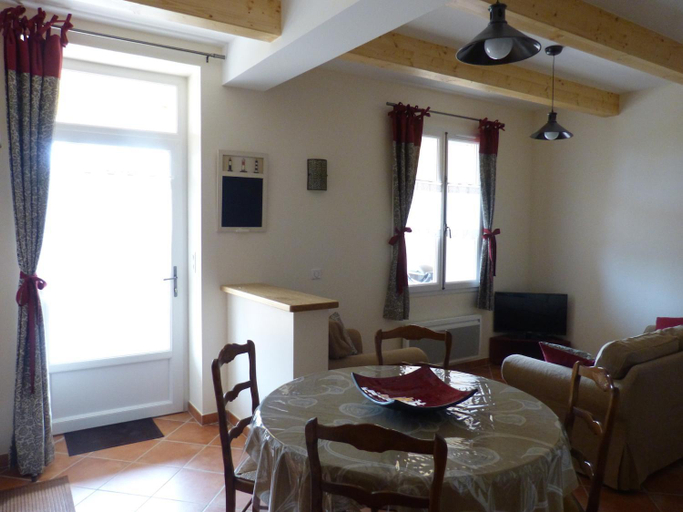 Others 3, Gite du Pagoulin - Chambres d'hotes, Var