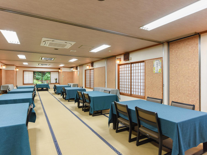 Food & Drinks 2, Togakubo, Isehara
