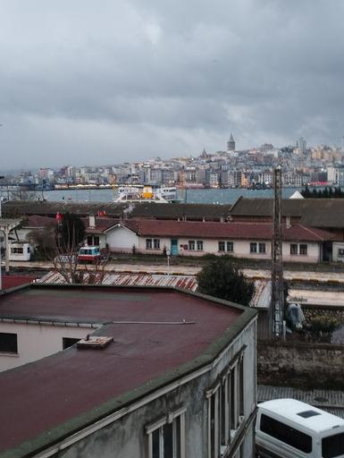 Others 5, Gülhane Garden hotel , Fatih