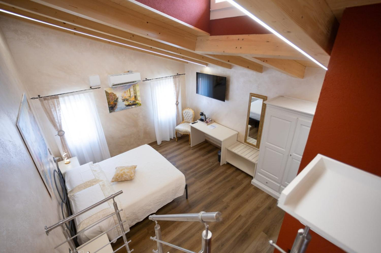 Others 5, Dal Doge - Guest House, Venezia