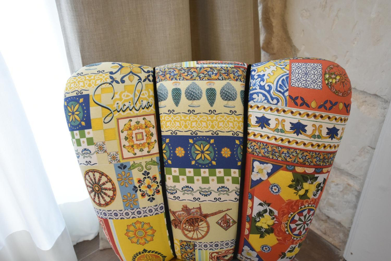Others 2, Sicilia Bedda House, Ragusa