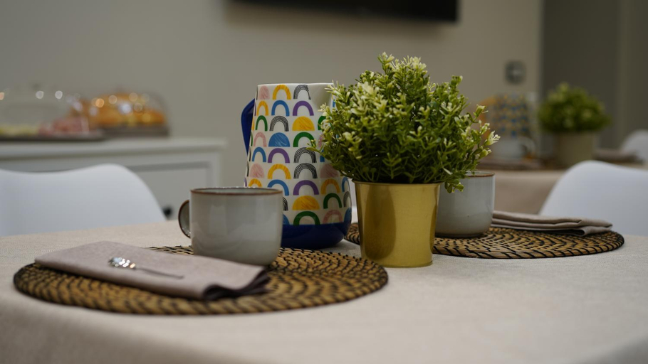 Food & Drinks 5, Residenza Piccoli Sogni, Ferrara