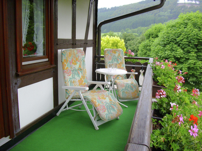 Others 4, Flat in Schmallenberg with garden, Hochsauerlandkreis