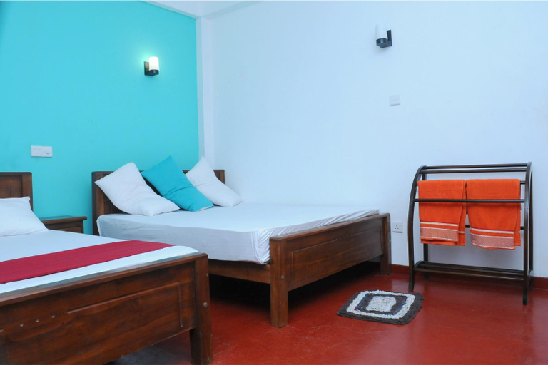 Bedroom 3, Raymond House(Sun Beach House), Weligama