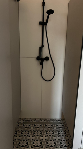 Bathroom 3, Art of Sopot, Sopot