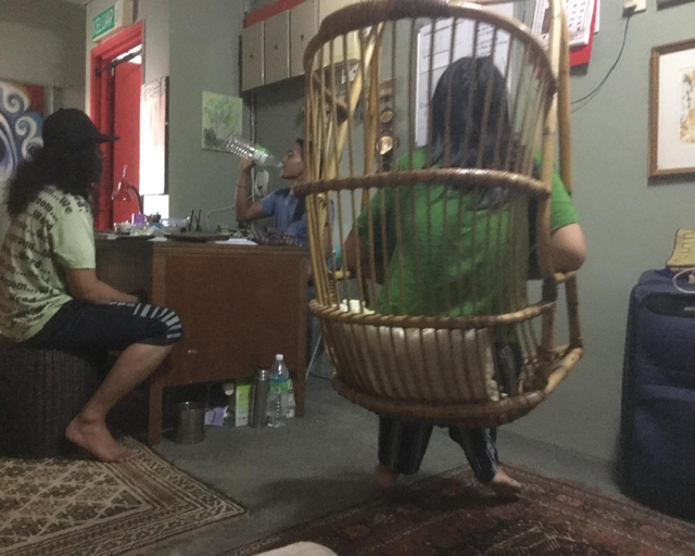 Others 4, Le Village Malacca Guest House, Malacca City