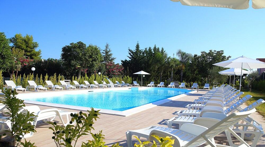 Sport & Beauty 2, Hotel Park Village, Cosenza