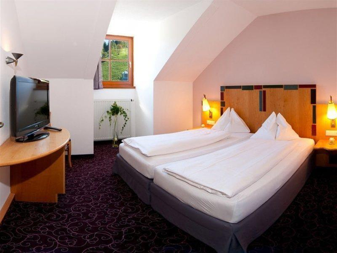 Bedroom 3, Sporthotel Wagrain, Sankt Johann im Pongau