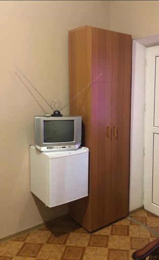 Others 5, Mikhail, Gelendzhik gorsovet