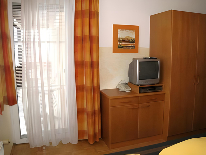 Bedroom, Gastehaus Steiner, Hermagor