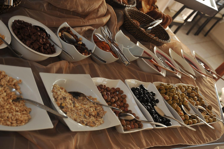 Food & Drinks 5, Artefes Hotel, Fatih
