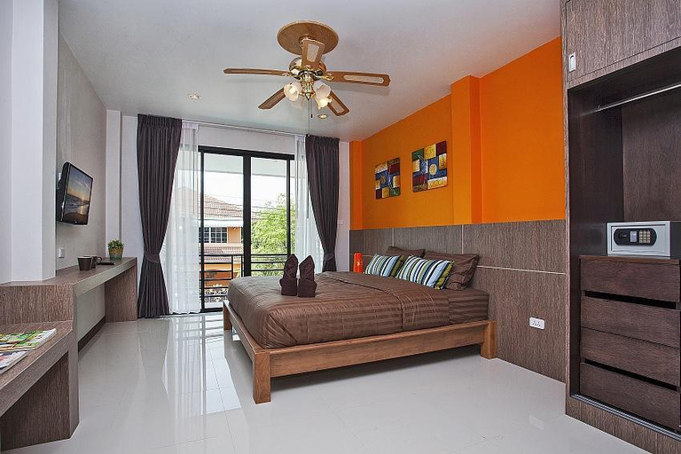 Others 3, Villa Debonair Grande -6Bed PoolVilla in Pattaya, Pattaya