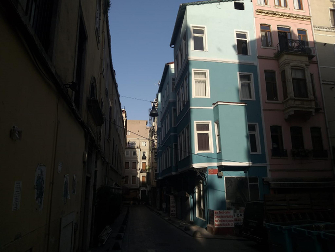 Others 5, TAXIM HOSTEL, Beyoğlu