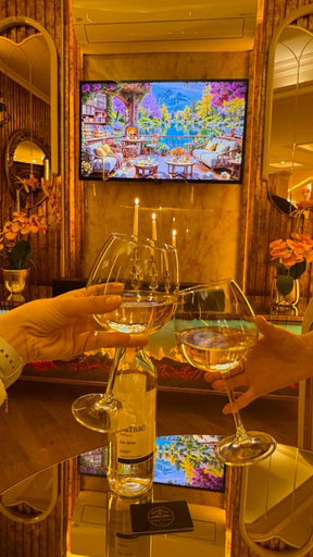 Food & Drinks 4, Ayasofya Hotel, Fatih