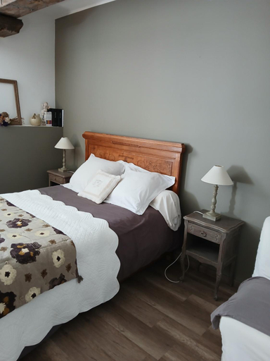 Others 3, Chambre d'hotes La Ruzardiere, Ille-et-Vilaine